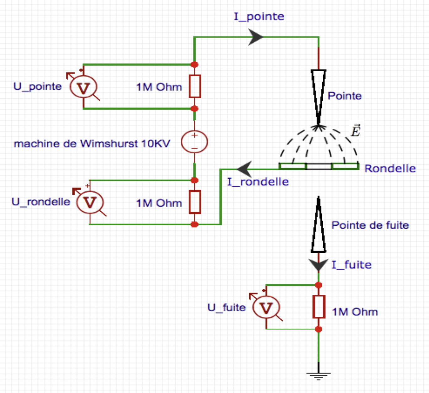 Electrical Schematic