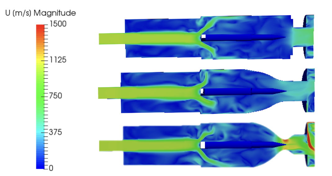 Helicopter as Capacitor