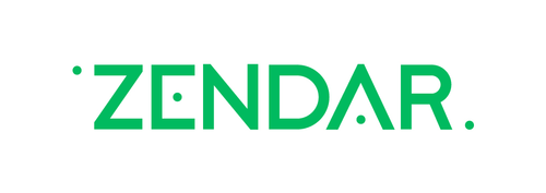 Zendar Logo